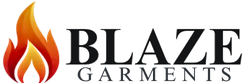 Blaze Garments