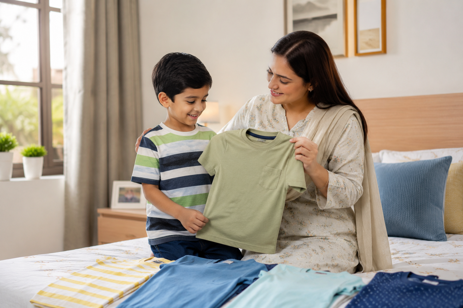 How to Choose Comfortable Summer Clothes for Kids in Pakistan (A Parent’s Complete Guide)