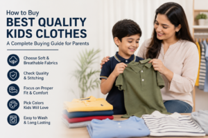 Complete Guide for Parents